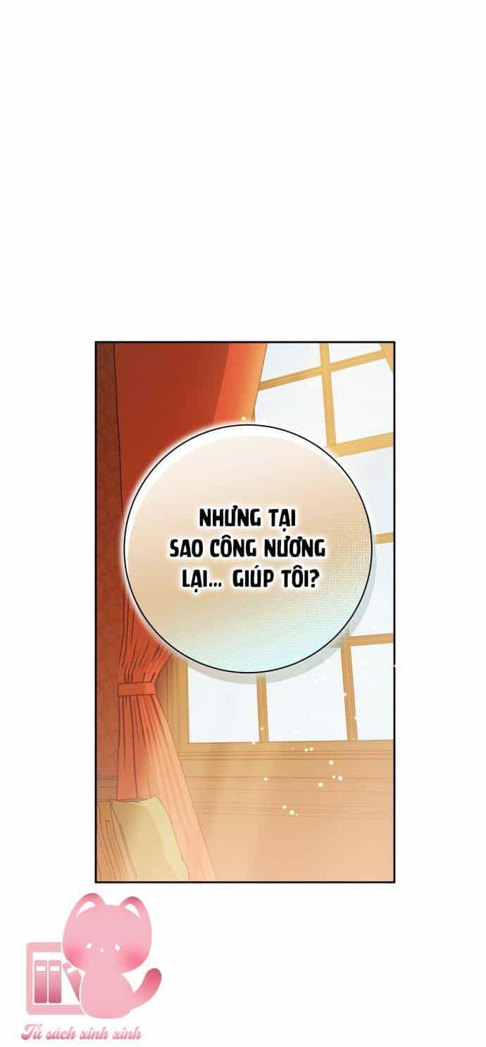 Tôi Muốn Trở Thành Cô Ấy Chỉ Một Ngày - Chương 129 - ảnh 59