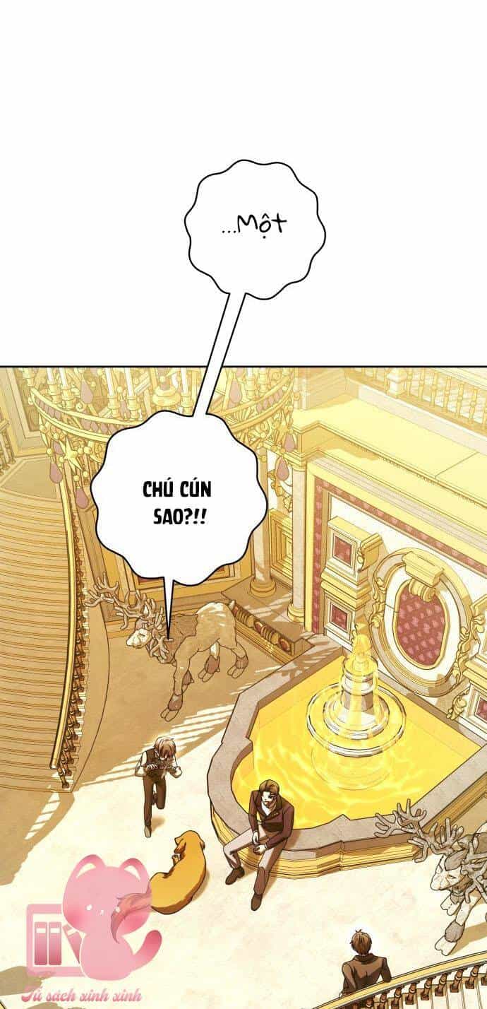 Tôi Muốn Trở Thành Cô Ấy Chỉ Một Ngày - Chương 129 - ảnh 92
