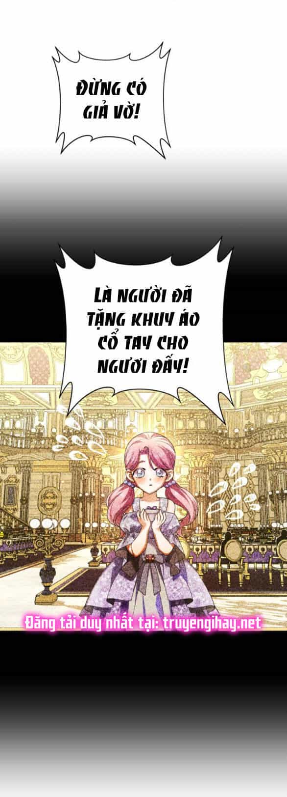 Tôi Muốn Trở Thành Cô Ấy Chỉ Một Ngày - Chương 129.1 - ảnh 13