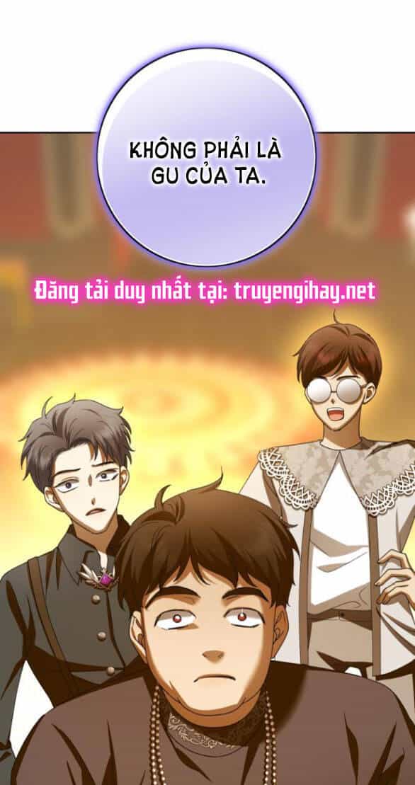Tôi Muốn Trở Thành Cô Ấy Chỉ Một Ngày - Chương 129.1 - ảnh 16