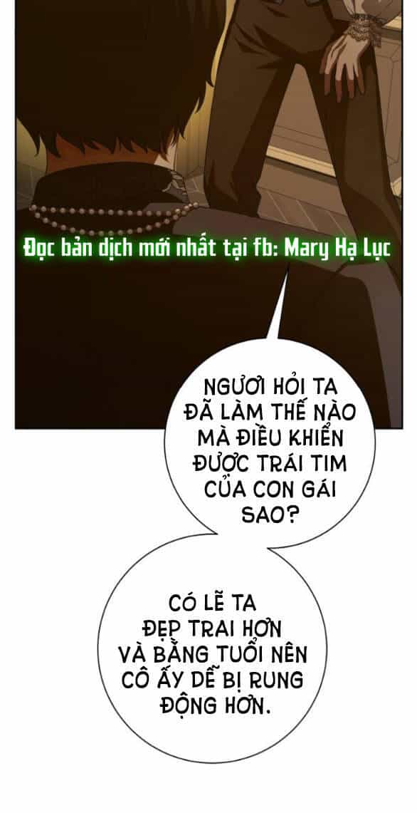 Tôi Muốn Trở Thành Cô Ấy Chỉ Một Ngày - Chương 129.1 - ảnh 19