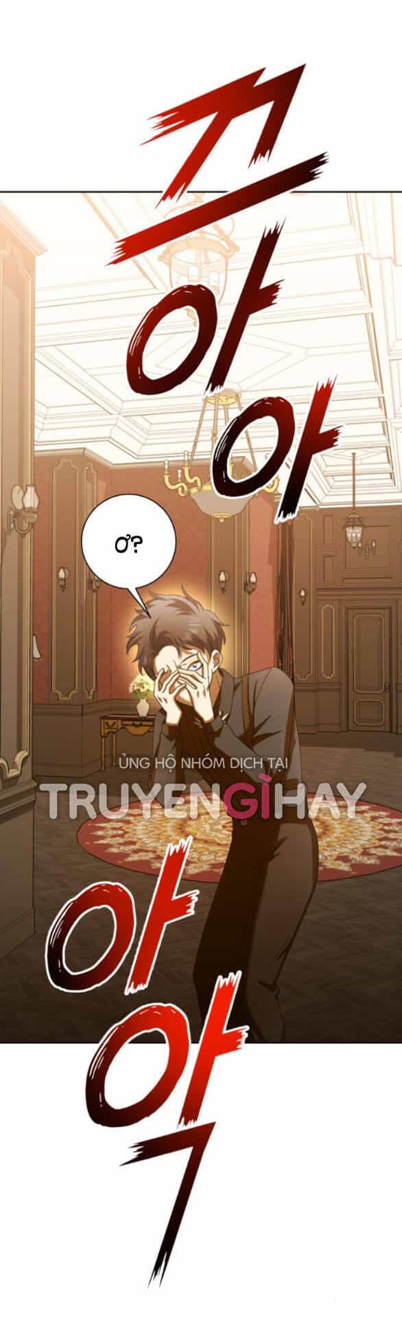 Tôi Muốn Trở Thành Cô Ấy Chỉ Một Ngày - Chương 129.1 - ảnh 31
