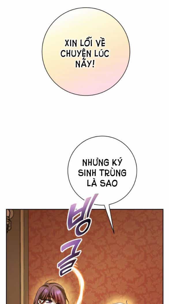 Tôi Muốn Trở Thành Cô Ấy Chỉ Một Ngày - Chương 129.1 - ảnh 51