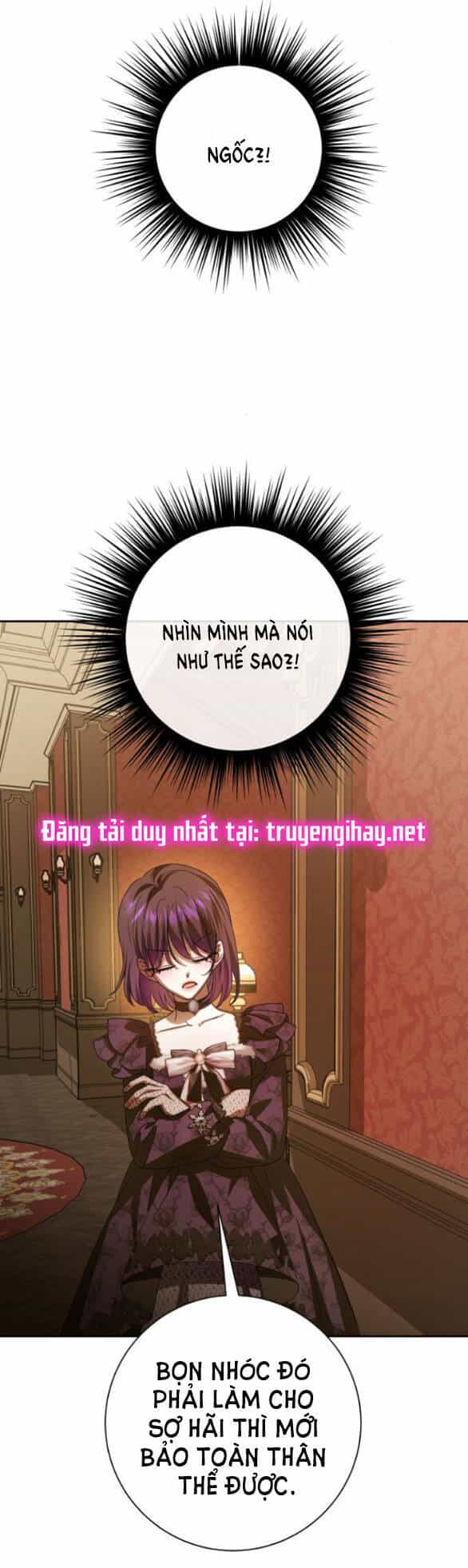 Tôi Muốn Trở Thành Cô Ấy Chỉ Một Ngày - Chương 129.1 - ảnh 55