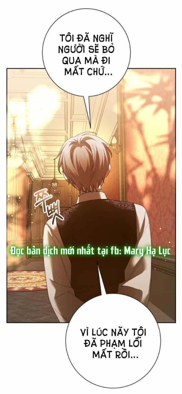 Tôi Muốn Trở Thành Cô Ấy Chỉ Một Ngày - Chương 129.1 - ảnh 58