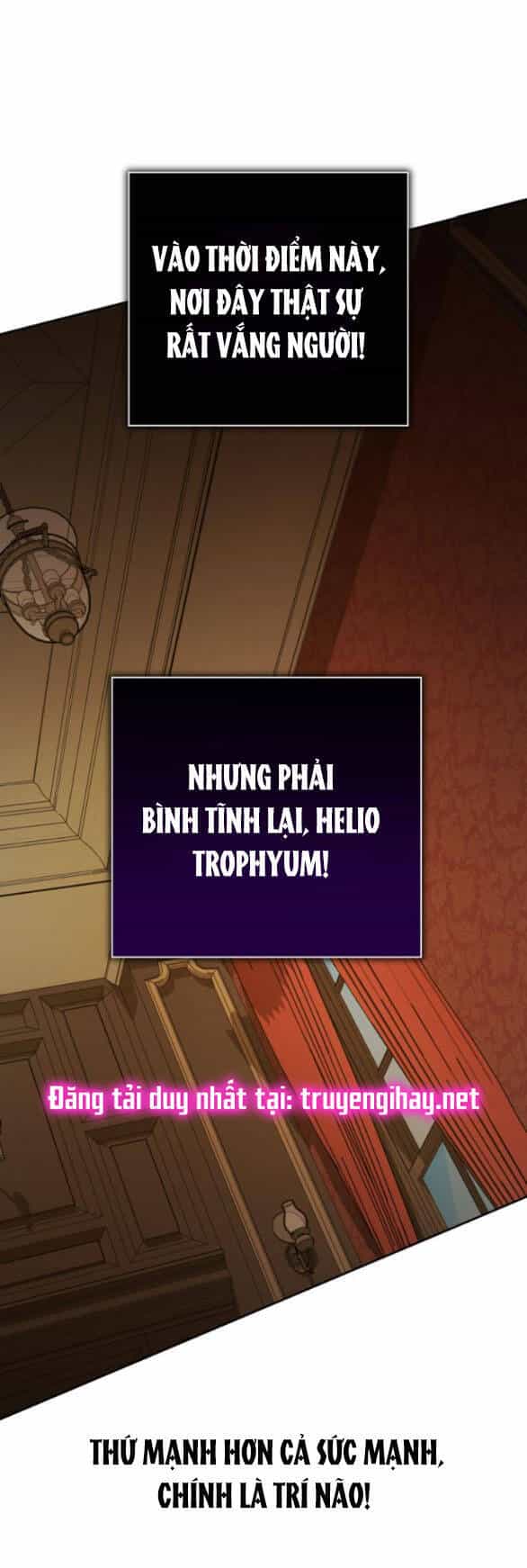 Tôi Muốn Trở Thành Cô Ấy Chỉ Một Ngày - Chương 129.1 - ảnh 6