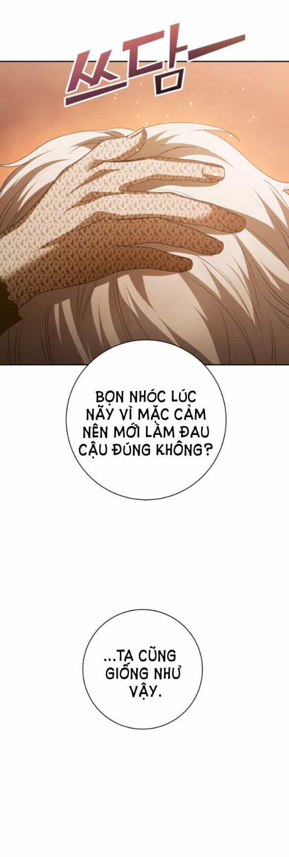Tôi Muốn Trở Thành Cô Ấy Chỉ Một Ngày - Chương 129.1 - ảnh 61