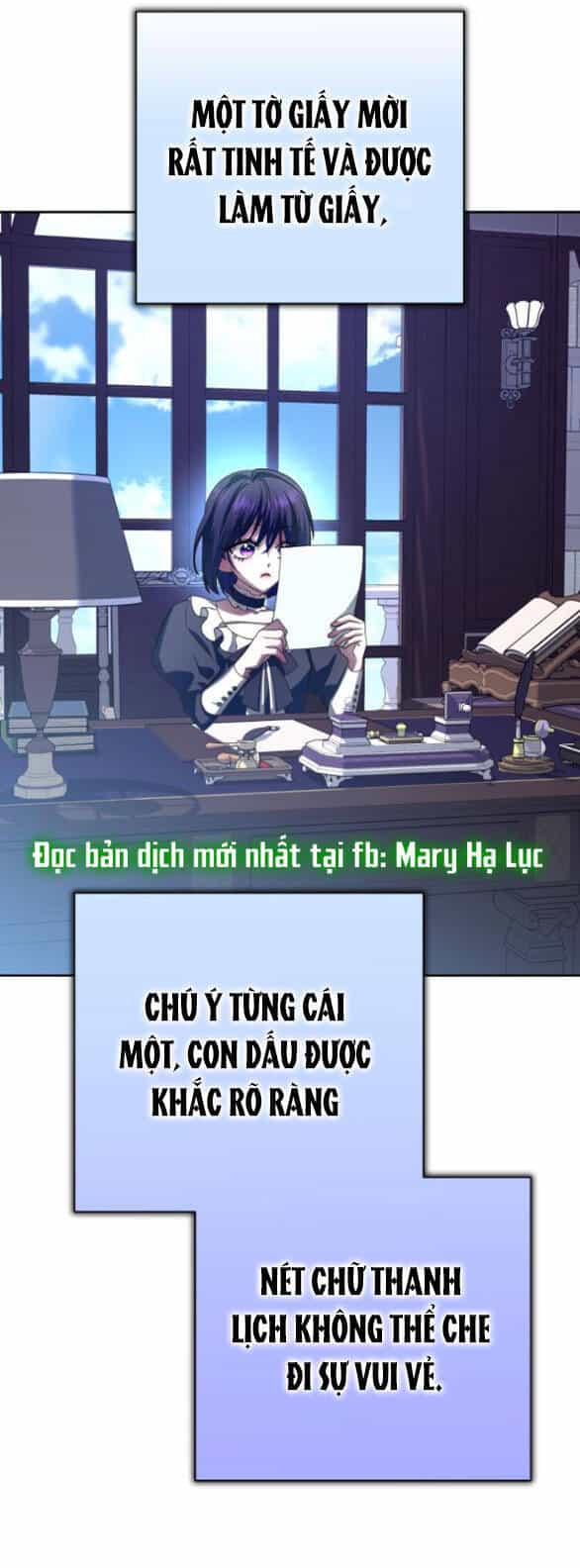 Tôi Muốn Trở Thành Cô Ấy Chỉ Một Ngày - Chương 129.1 - ảnh 64
