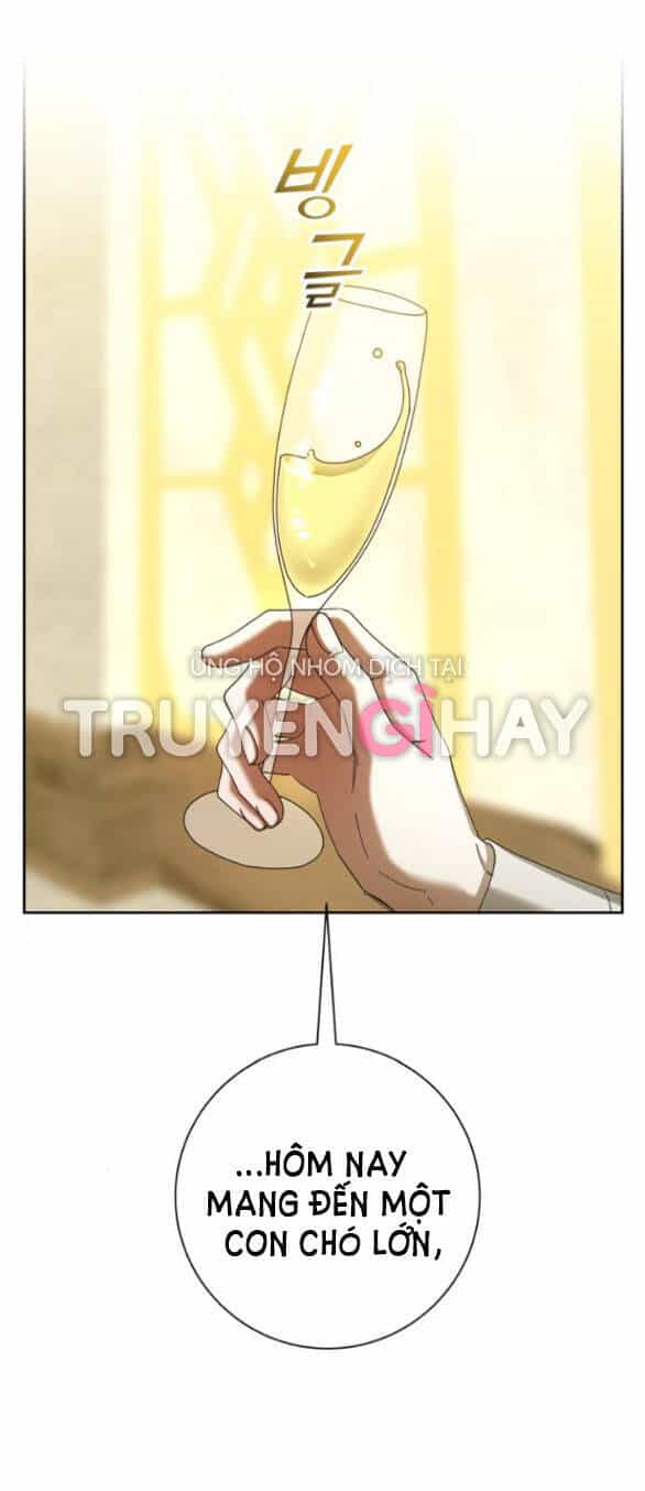 Tôi Muốn Trở Thành Cô Ấy Chỉ Một Ngày - Chương 129.2 - ảnh 28