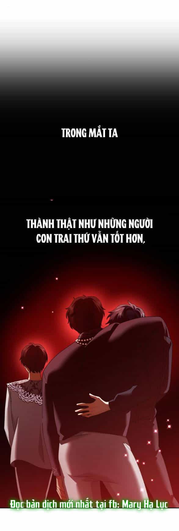 Tôi Muốn Trở Thành Cô Ấy Chỉ Một Ngày - Chương 129.2 - ảnh 33