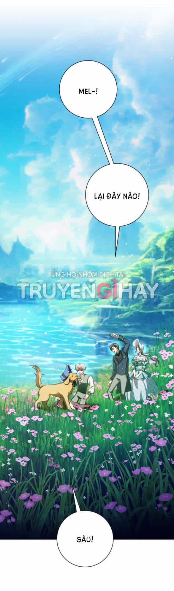 Tôi Muốn Trở Thành Cô Ấy Chỉ Một Ngày - Chương 130.1 - ảnh 14