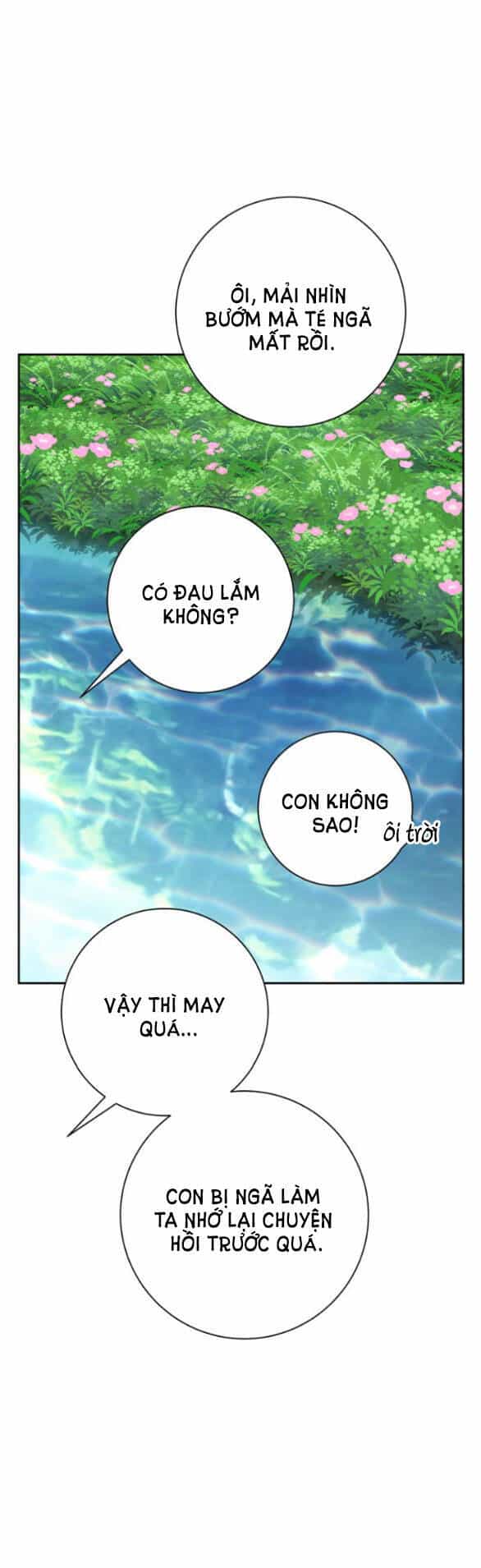 Tôi Muốn Trở Thành Cô Ấy Chỉ Một Ngày - Chương 130.1 - ảnh 21