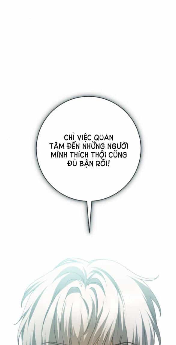 Tôi Muốn Trở Thành Cô Ấy Chỉ Một Ngày - Chương 130.1 - ảnh 31