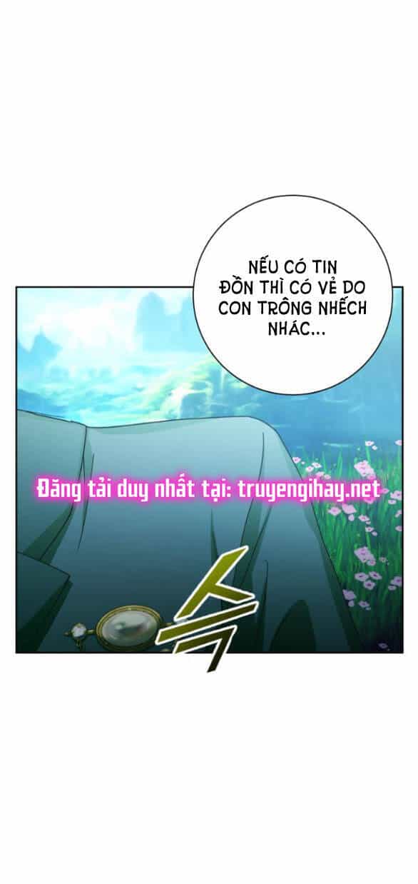 Tôi Muốn Trở Thành Cô Ấy Chỉ Một Ngày - Chương 130.1 - ảnh 33