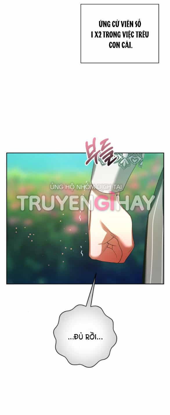 Tôi Muốn Trở Thành Cô Ấy Chỉ Một Ngày - Chương 130.1 - ảnh 51