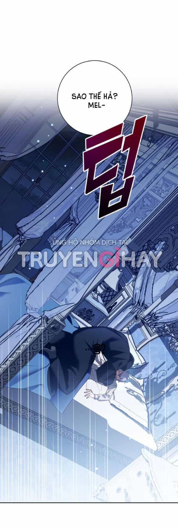 Tôi Muốn Trở Thành Cô Ấy Chỉ Một Ngày - Chương 130.2 - ảnh 12