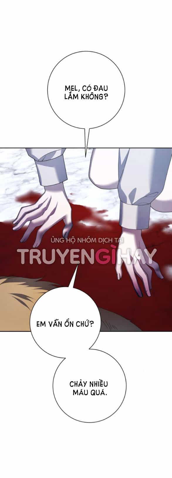 Tôi Muốn Trở Thành Cô Ấy Chỉ Một Ngày - Chương 130.2 - ảnh 37