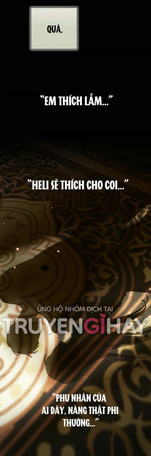 Tôi Muốn Trở Thành Cô Ấy Chỉ Một Ngày - Chương 131.1 - ảnh 26
