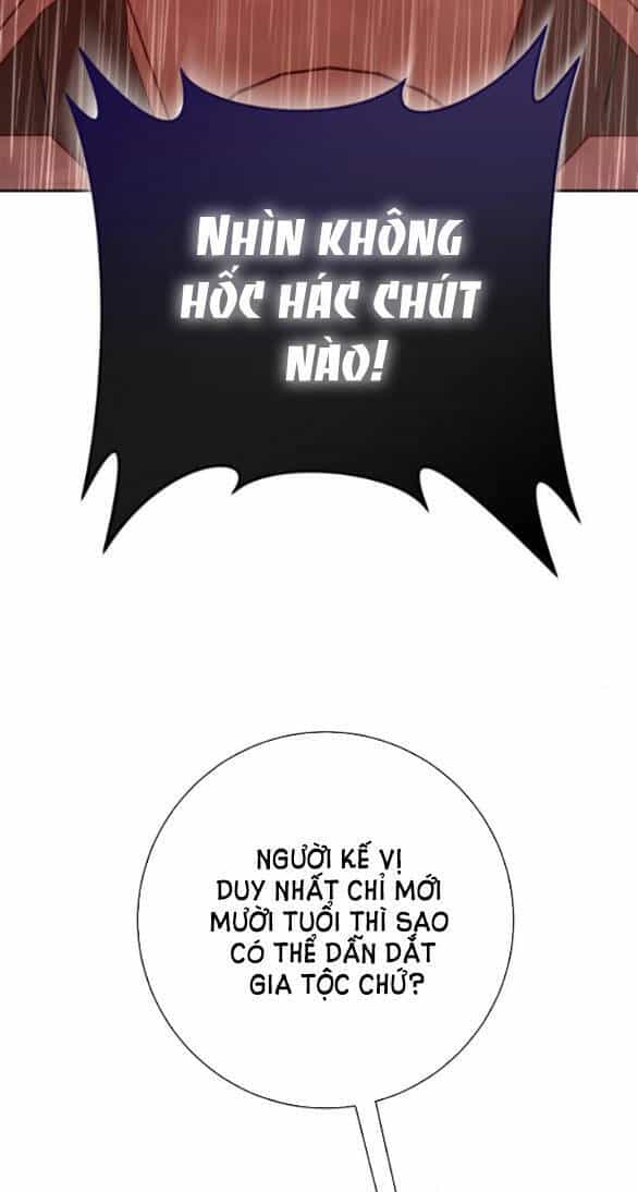 Tôi Muốn Trở Thành Cô Ấy Chỉ Một Ngày - Chương 131.1 - ảnh 50