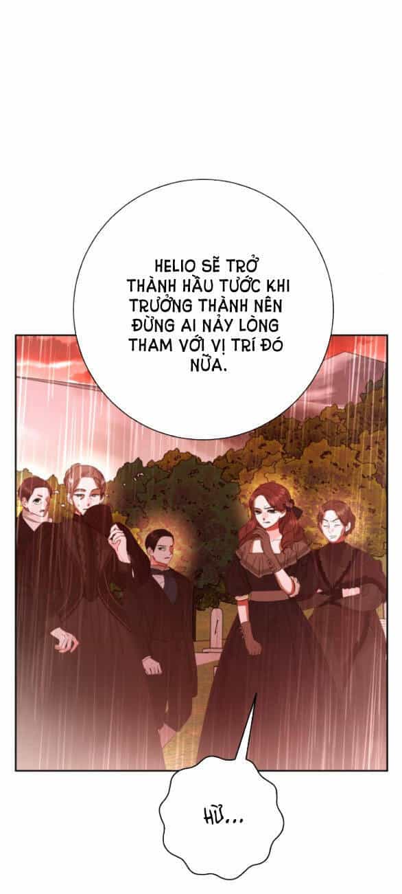 Tôi Muốn Trở Thành Cô Ấy Chỉ Một Ngày - Chương 131.1 - ảnh 65