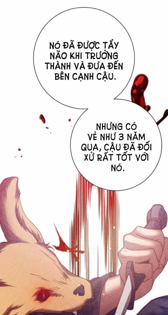 Tôi Muốn Trở Thành Cô Ấy Chỉ Một Ngày - Chương 132.1 - ảnh 33