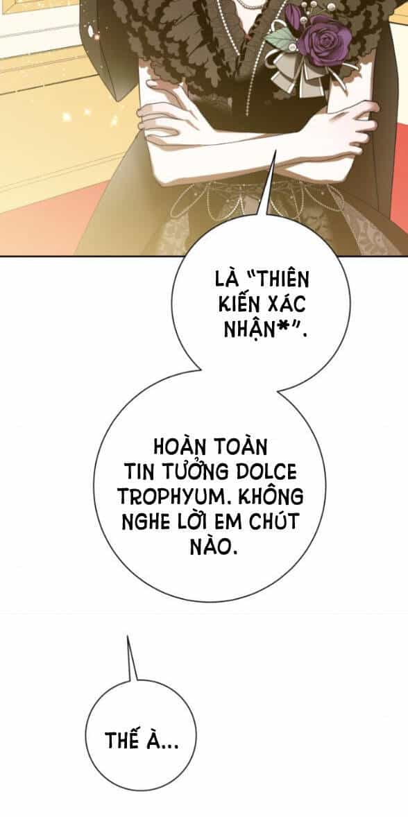 Tôi Muốn Trở Thành Cô Ấy Chỉ Một Ngày - Chương 132.1 - ảnh 53