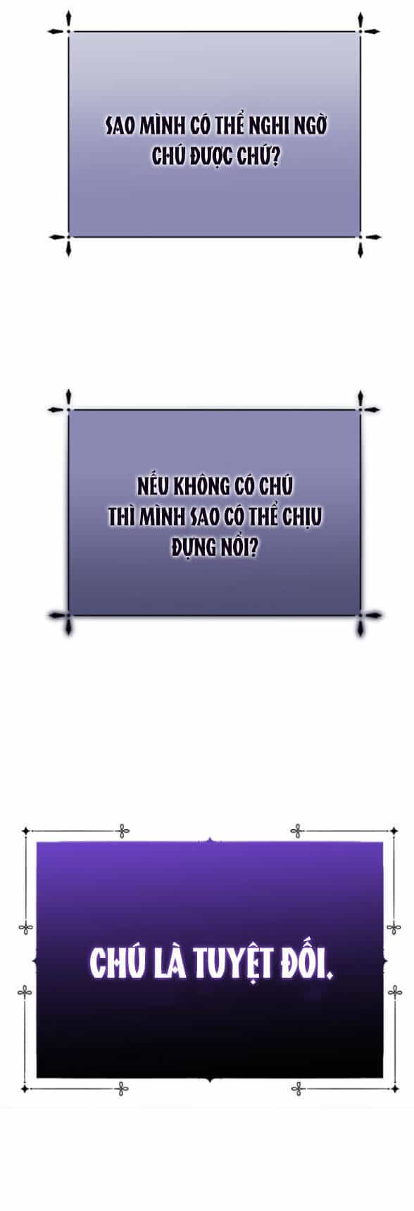Tôi Muốn Trở Thành Cô Ấy Chỉ Một Ngày - Chương 132.1 - ảnh 65
