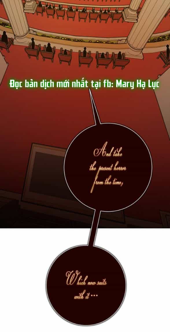 Tôi Muốn Trở Thành Cô Ấy Chỉ Một Ngày - Chương 132.1 - ảnh 8