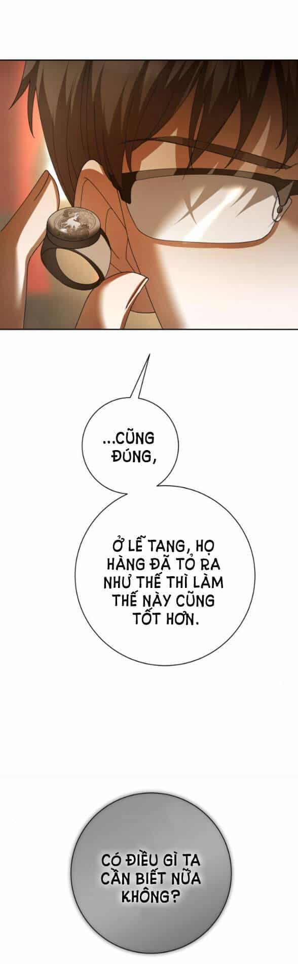 Tôi Muốn Trở Thành Cô Ấy Chỉ Một Ngày - Chương 132.2 - ảnh 10