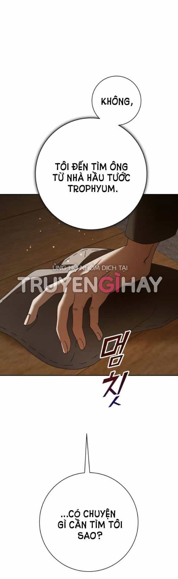Tôi Muốn Trở Thành Cô Ấy Chỉ Một Ngày - Chương 132.2 - ảnh 26