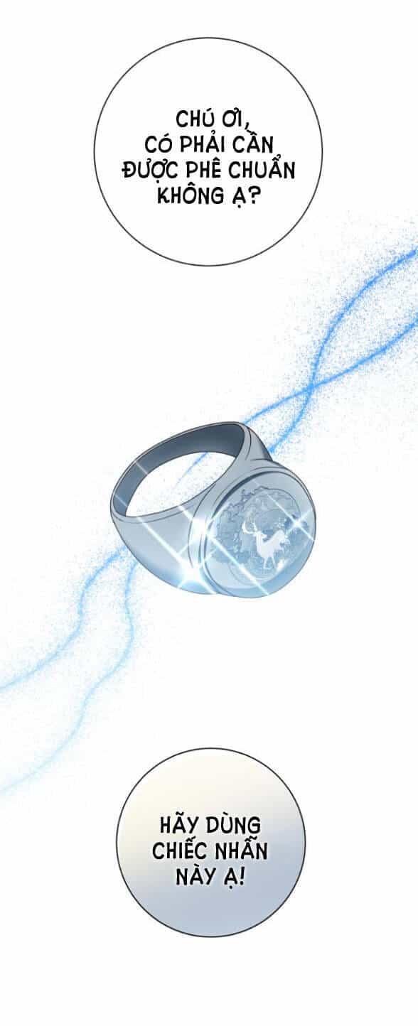 Tôi Muốn Trở Thành Cô Ấy Chỉ Một Ngày - Chương 132.2 - ảnh 5