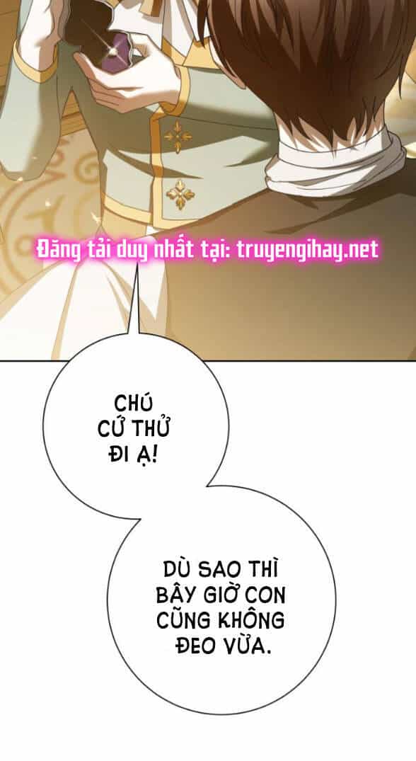 Tôi Muốn Trở Thành Cô Ấy Chỉ Một Ngày - Chương 132.2 - ảnh 7