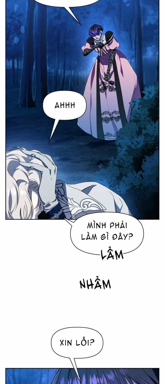Tôi Muốn Trở Thành Cô Ấy Chỉ Một Ngày - Chương 13 - ảnh 14