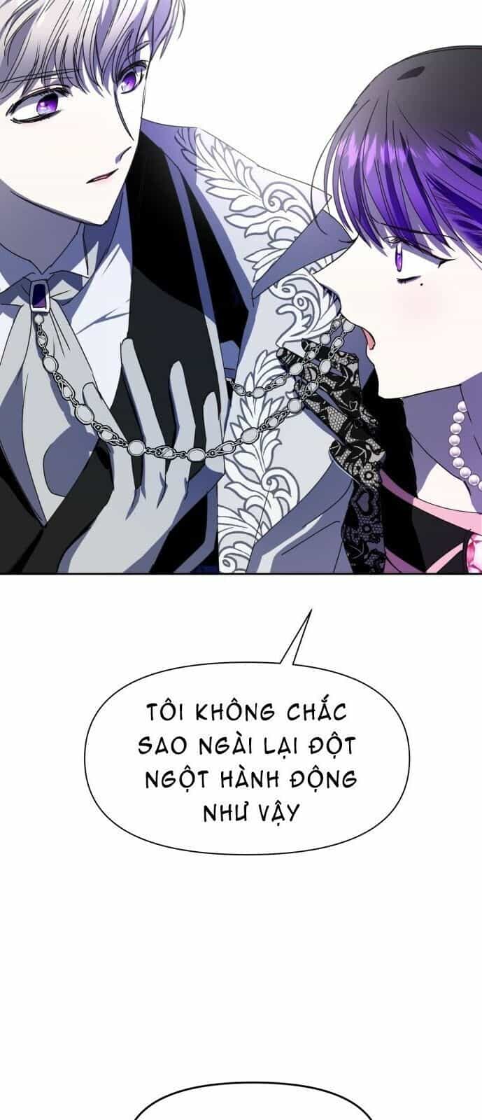 Tôi Muốn Trở Thành Cô Ấy Chỉ Một Ngày - Chương 13 - ảnh 19