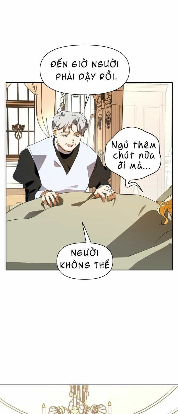 Tôi Muốn Trở Thành Cô Ấy Chỉ Một Ngày - Chương 13 - ảnh 36