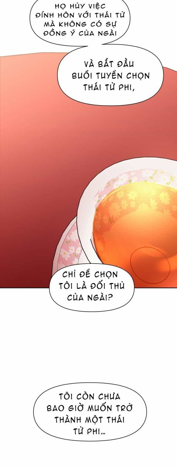 Tôi Muốn Trở Thành Cô Ấy Chỉ Một Ngày - Chương 13 - ảnh 46