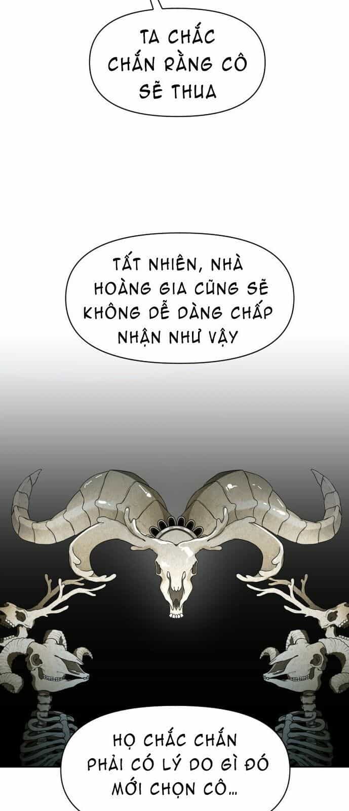 Tôi Muốn Trở Thành Cô Ấy Chỉ Một Ngày - Chương 13 - ảnh 50