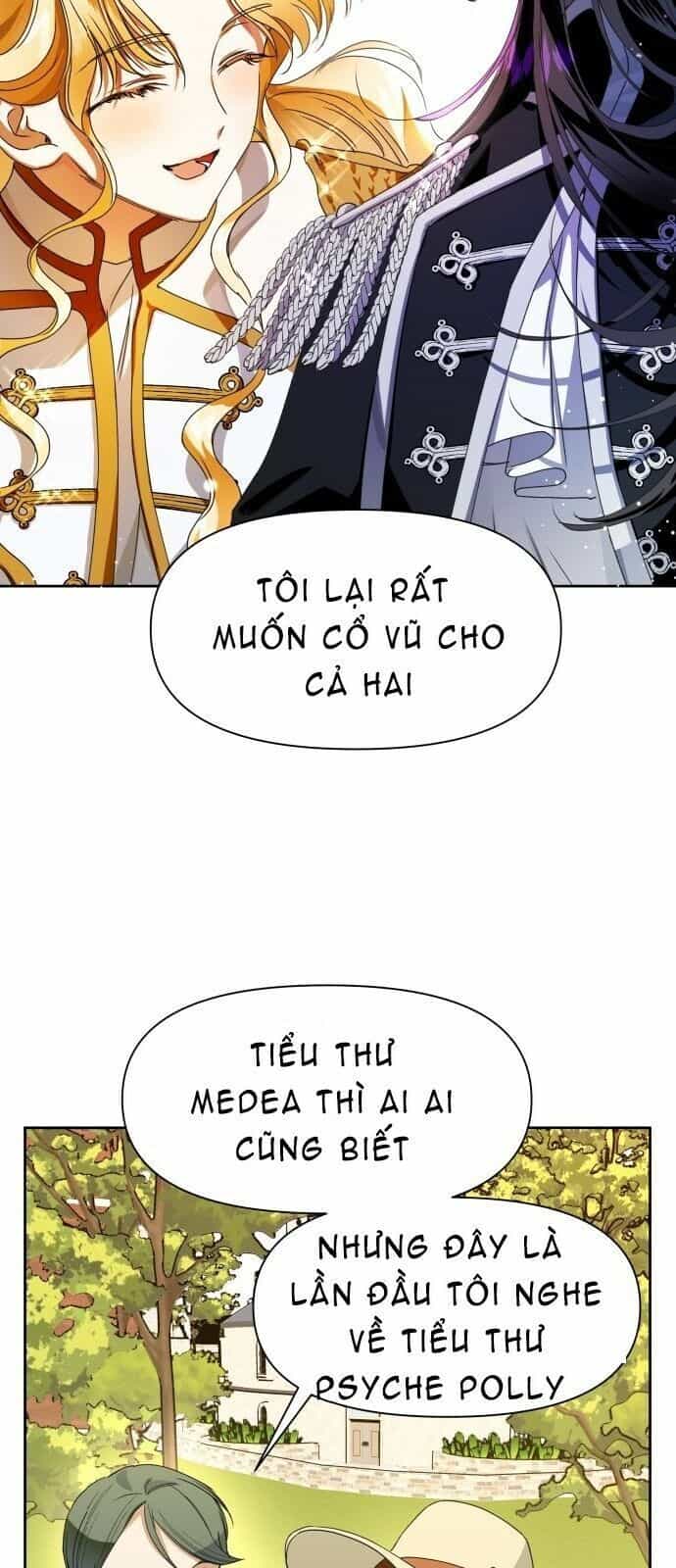 Tôi Muốn Trở Thành Cô Ấy Chỉ Một Ngày - Chương 13 - ảnh 64