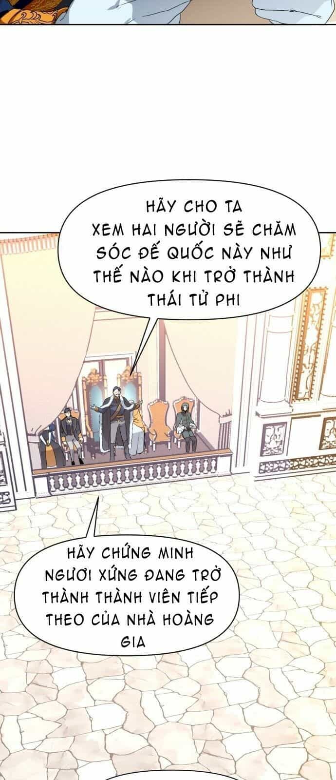 Tôi Muốn Trở Thành Cô Ấy Chỉ Một Ngày - Chương 13 - ảnh 69
