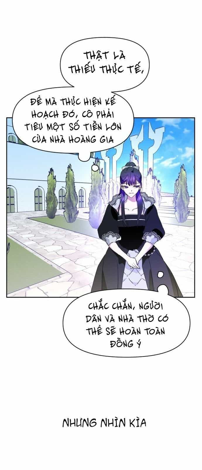 Tôi Muốn Trở Thành Cô Ấy Chỉ Một Ngày - Chương 13 - ảnh 79