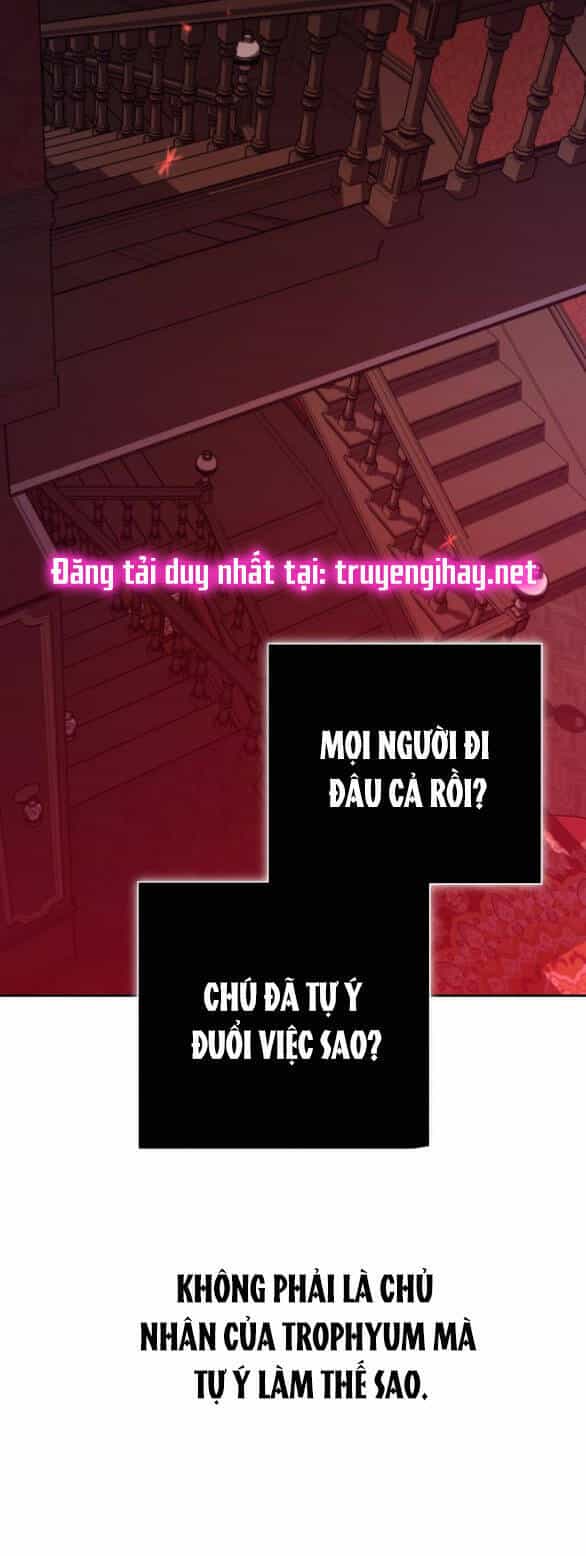 Tôi Muốn Trở Thành Cô Ấy Chỉ Một Ngày - Chương 133.1 - ảnh 33