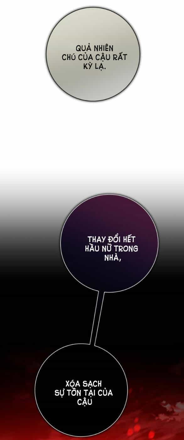 Tôi Muốn Trở Thành Cô Ấy Chỉ Một Ngày - Chương 133.2 - ảnh 13