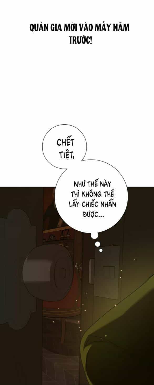Tôi Muốn Trở Thành Cô Ấy Chỉ Một Ngày - Chương 133.2 - ảnh 36