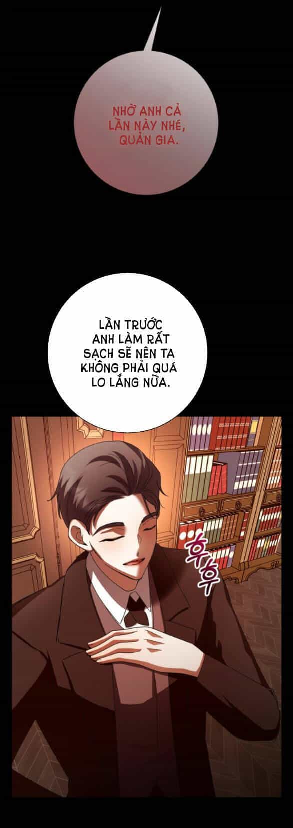 Tôi Muốn Trở Thành Cô Ấy Chỉ Một Ngày - Chương 133.2 - ảnh 42
