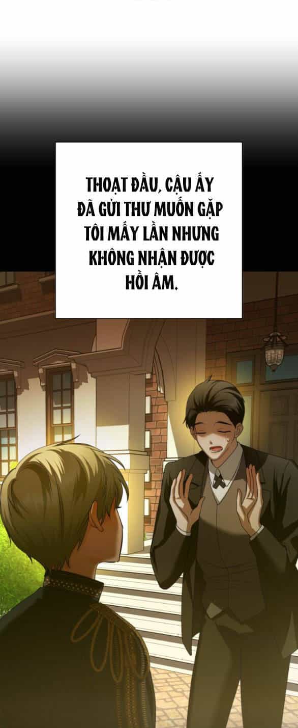 Tôi Muốn Trở Thành Cô Ấy Chỉ Một Ngày - Chương 133.2 - ảnh 9