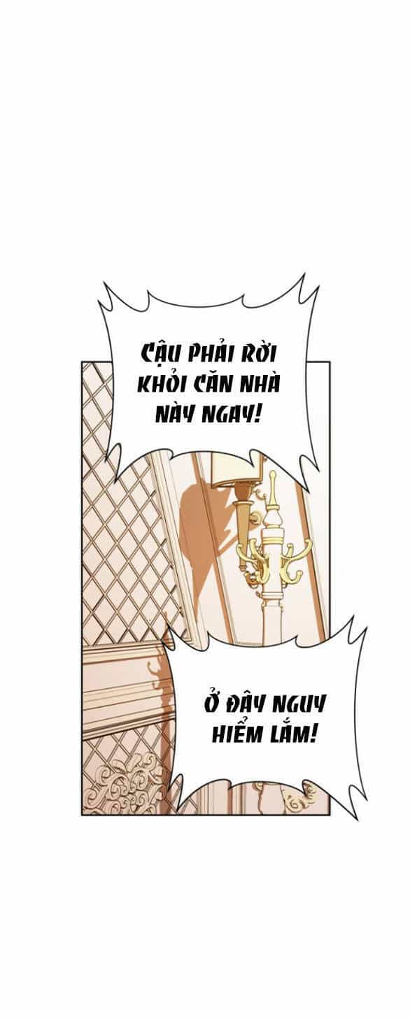 Tôi Muốn Trở Thành Cô Ấy Chỉ Một Ngày - Chương 134.1 - ảnh 20