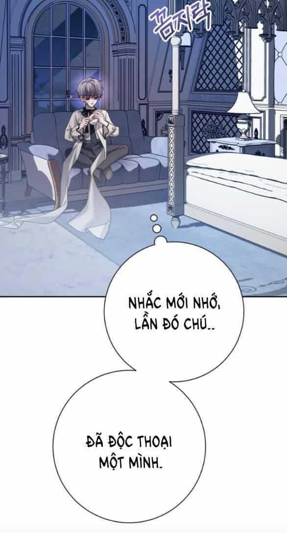 Tôi Muốn Trở Thành Cô Ấy Chỉ Một Ngày - Chương 134.1 - ảnh 38