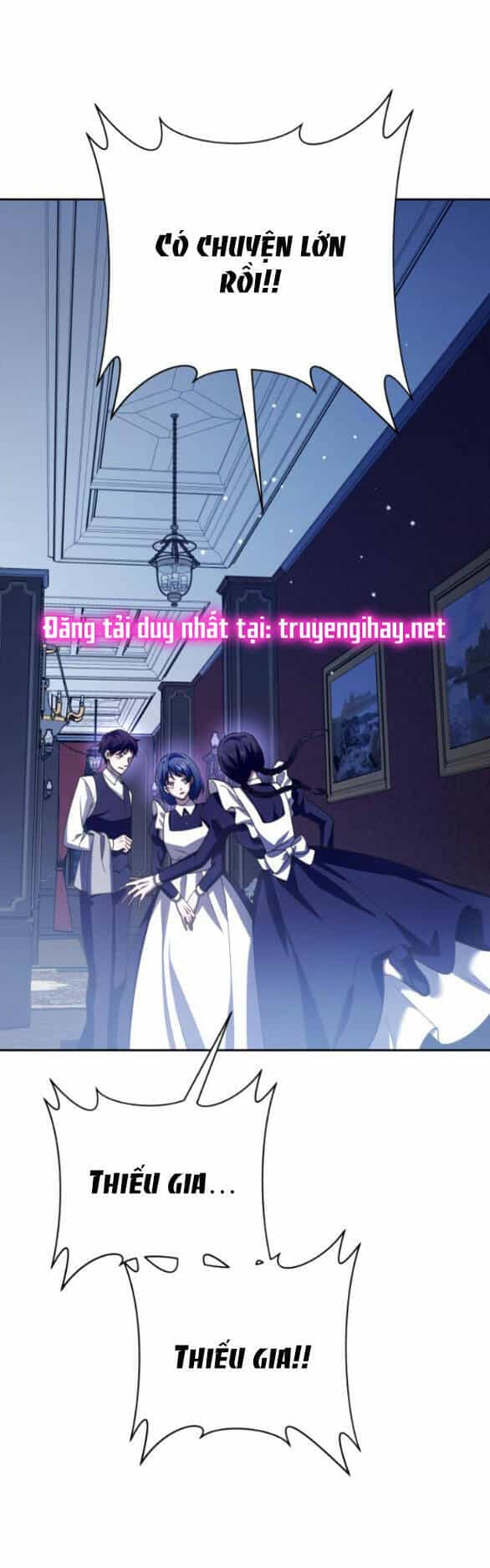 Tôi Muốn Trở Thành Cô Ấy Chỉ Một Ngày - Chương 134.1 - ảnh 47