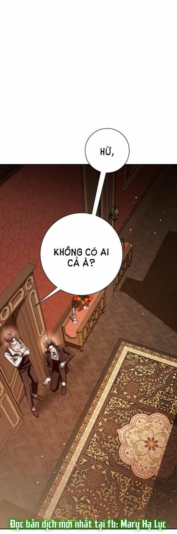 Tôi Muốn Trở Thành Cô Ấy Chỉ Một Ngày - Chương 134.1 - ảnh 8