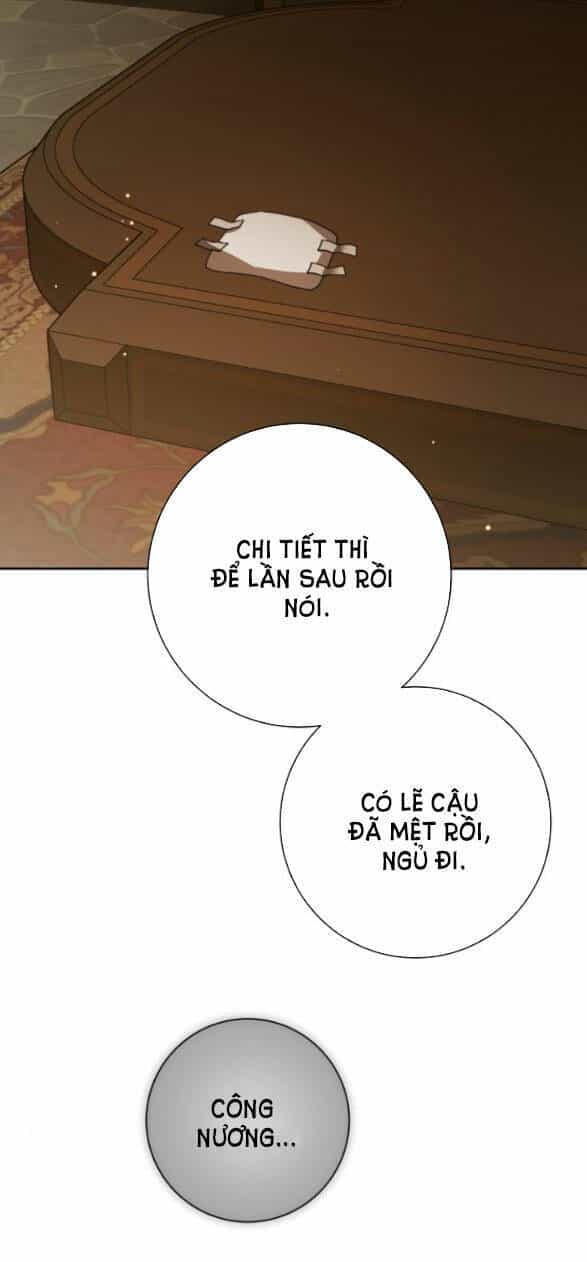 Tôi Muốn Trở Thành Cô Ấy Chỉ Một Ngày - Chương 135.1 - ảnh 12